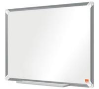 Nobo Tableau blanc magnétique Premium Plus Acier 60x45 cm Blanc G