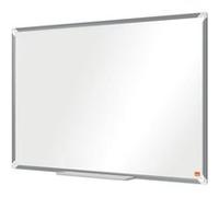 Nobo Tableau blanc magnétique Premium Plus Acier 90x60 cm Blanc G