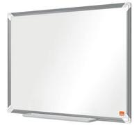 Nobo Tableau blanc magnétique Premium Plus Émail 60x45 cm Blanc G