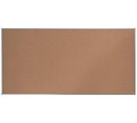 Nobo Essence Cork Board 2000x1000 Mm Doré