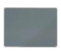 Nobo Tableau En Feutrine Premium Plus 1200x900 Mm