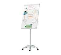 Nobo Tableau Magnétique Premium Plus Ecolab 100x70 Cm