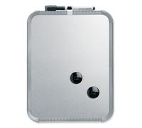 tableau magnétique Slim-Line, magnétique, (L)220 x