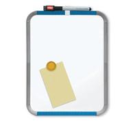 Nobo Tableau Magnétique Slim-Line 360x280 Mm, Blanc