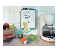 NOBO Tableau magnétique Slim-Line, (L)220 x (H)280 mm