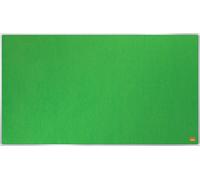 Nobo Tableau pour notes Impression Pro 1915424 40x71cm feutre vert