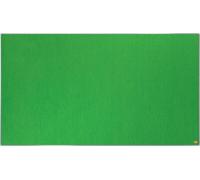 Nobo Tableau pour notes Impression Pro 1915426 69x122cm feutre vert