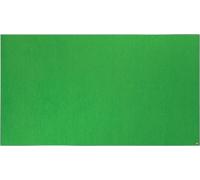 Nobo Tableau pour notes Impression Pro 1915428 106x188cm feutre vert