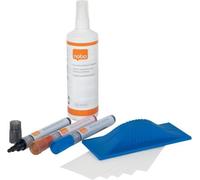 Nobo - Terkit tableau blanc Nobo | 1 kit