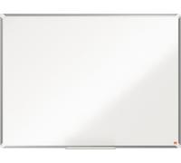 Nobo Premium Plus Tableau blanc 1173 x 865 mm émail Magnétique G