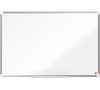 Nobo - Whiteboard Nobo Premium plus 900x600mm Stahl | 1 Stück
