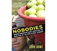 Nobodies John Bowe (Auteur)