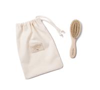 Nobodinoz - Brosse bébé extra-douce