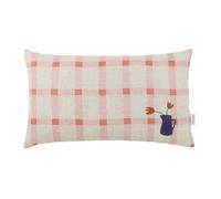 Nobodinoz coussin 44 x 25 cm en lin fran