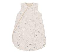 Nobodinoz - Gigoteuse mi-saison Cocoon en nid d abeille 6-18 M Opera Blue Miky Way