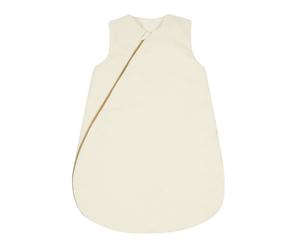 Nobodinoz - Gigoteuse mi-saison Cocoon en nid d abeille Opera Natural - 6 - 18 mois