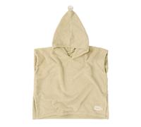 Nobodinoz - Poncho de bain So Cute - Green Tea