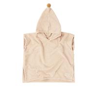 Nobodinoz - Poncho de bain So Cute - Latte