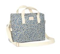 Nobodinoz - Sac à langer imperméable Gala Opera Blue yumiko