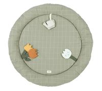 Nobodinoz tapis d'éveil sensoriel playgr