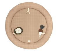 Nobodinoz tapis d'éveil sensoriel playgr