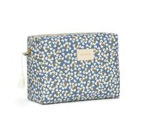 Nobodinoz - Trousse de toilette Diva Opera Blue yumiko