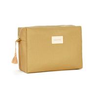 Nobodinoz - Trousse de toilette Diva Opera Camel