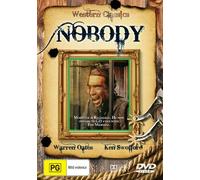 Nobody (1967) ( Cimarron Strip ) [ Origine Australien, Sans Langue Francaise ]