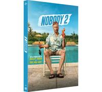 Nobody 2 – DVD – Universal Pictures