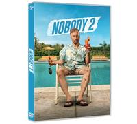 Nobody 2 – DVD – Universal Pictures