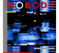 NOBODY/ライヴ2