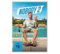 Nobody 2 – Timo Tjahjanto, Bob Odenkirk – DVD – Universal Pictures