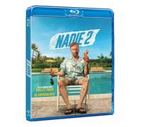 Nobody 2 (2025) / Nadie 2 (Blu Ray)