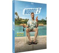 Nobody 2 [Blu-ray]