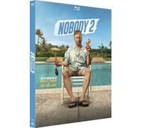 Nobody 2 [Blu-ray]