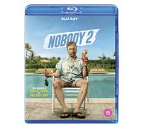 Nobody 2 (Blu-ray)