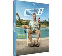 Nobody 2 – Blu-ray
