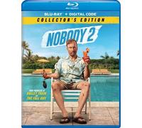 Nobody 2 [Blu-Ray] Digital Copy