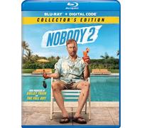 Nobody 2 [Blu-Ray] (Sous-titres français)