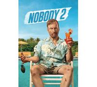 Nobody 2 [Digital Video Disc]