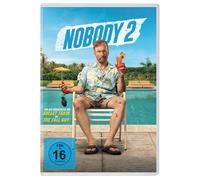 Nobody 2 – Timo Tjahjanto, Bob Odenkirk – DVD – Universal Pictures