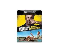 Nobody 2 - Movie Collection Blu-ray 4K Ultra HD