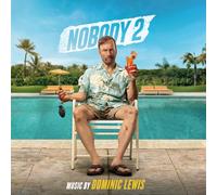 Nobody 2 / Vinyl Couleur Turquoise