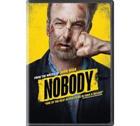 Nobody – DVD – Universal Pictures