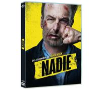 Nobody (2021) / Nadie