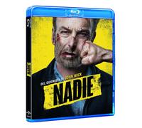Nobody (2021) / Nadie (Blu Ray)
