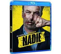 Nobody (2021) / Nadie (Blu Ray) G