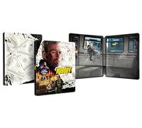 Nobody – 4K Ultra HD + Blu-ray – Édition limitée Steelbook