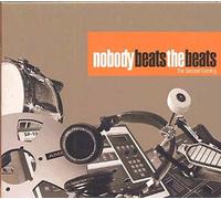 Artistes Divers - Nobody Beats The Beats - Digipack