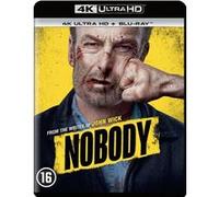 NOBODY-BIL-BLURAY 4K G